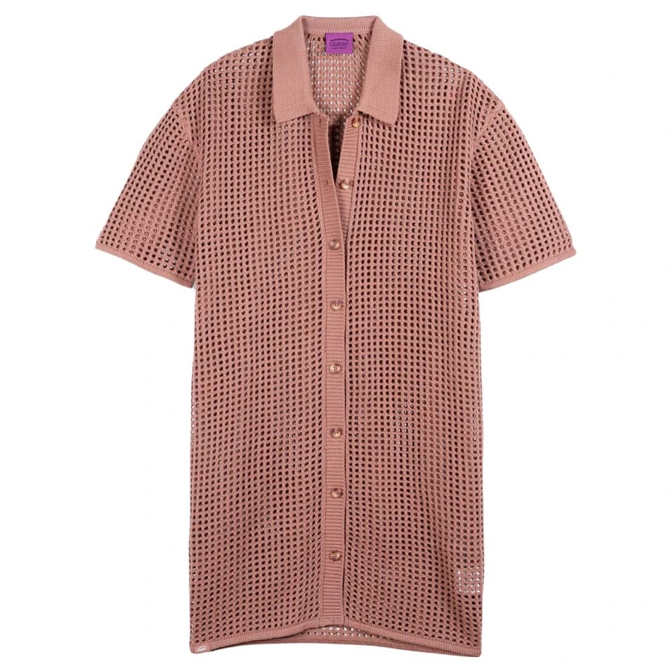 Дамска рокля Oxbow Women's June Short Dress - Tek