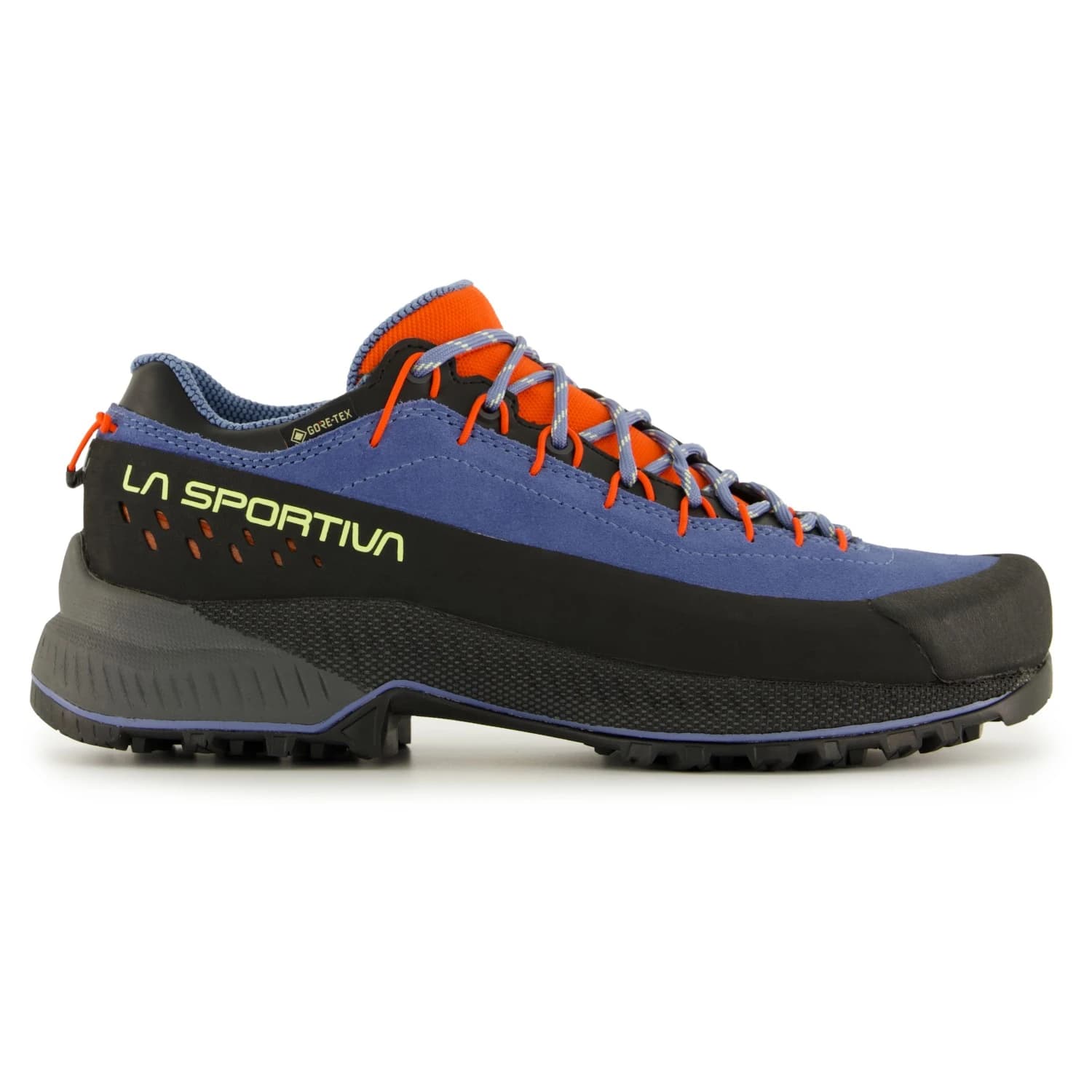 Дамски апроуч обувки La Sportiva Women's TX4 Evo GTX Approach shoes - Moonlight / Cherry Tomato
