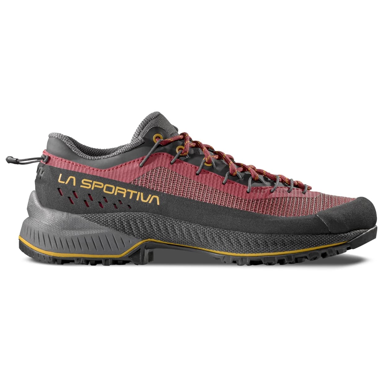 Дамски апроуч обувки La Sportiva Women's Tx4 Evo ST Approach shoes - Redwood / Onyx