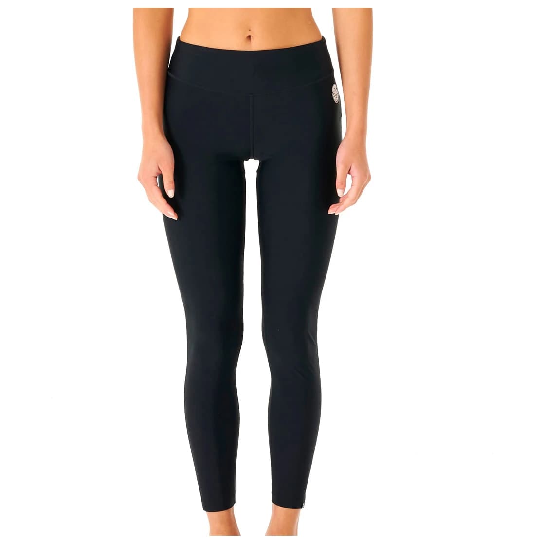 Дамска ликра Rip Curl Women's Classic Surf UV Lycra - Black