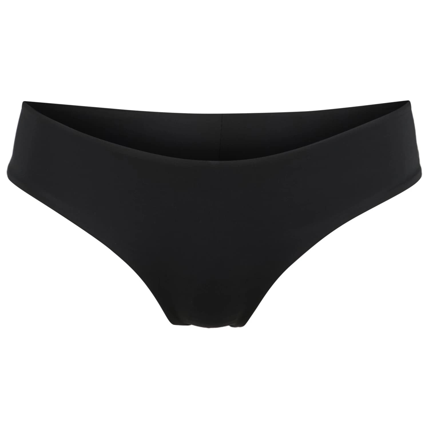 Дамско бикини долнище Billabong Women's Sol Searcher Fiji Bikini bottom - Black Pebble