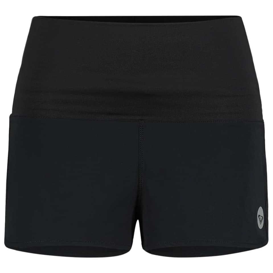 Дамски бордшорт Roxy Women's Endless Summer Boardshorts - Anthracite