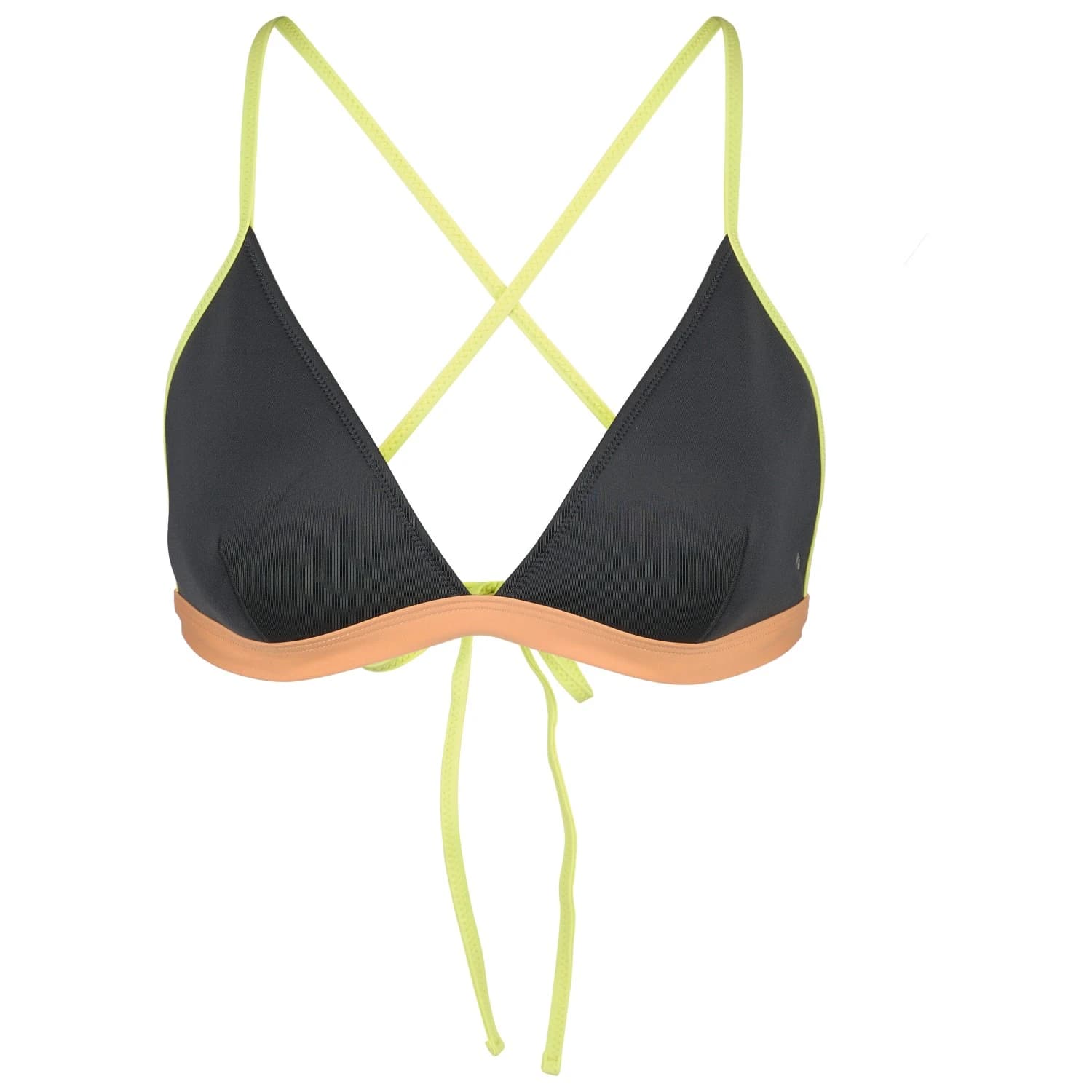 Дамски комплект бикини Rip curl Women's Mirage Neo Tri Bikini - Multicolor