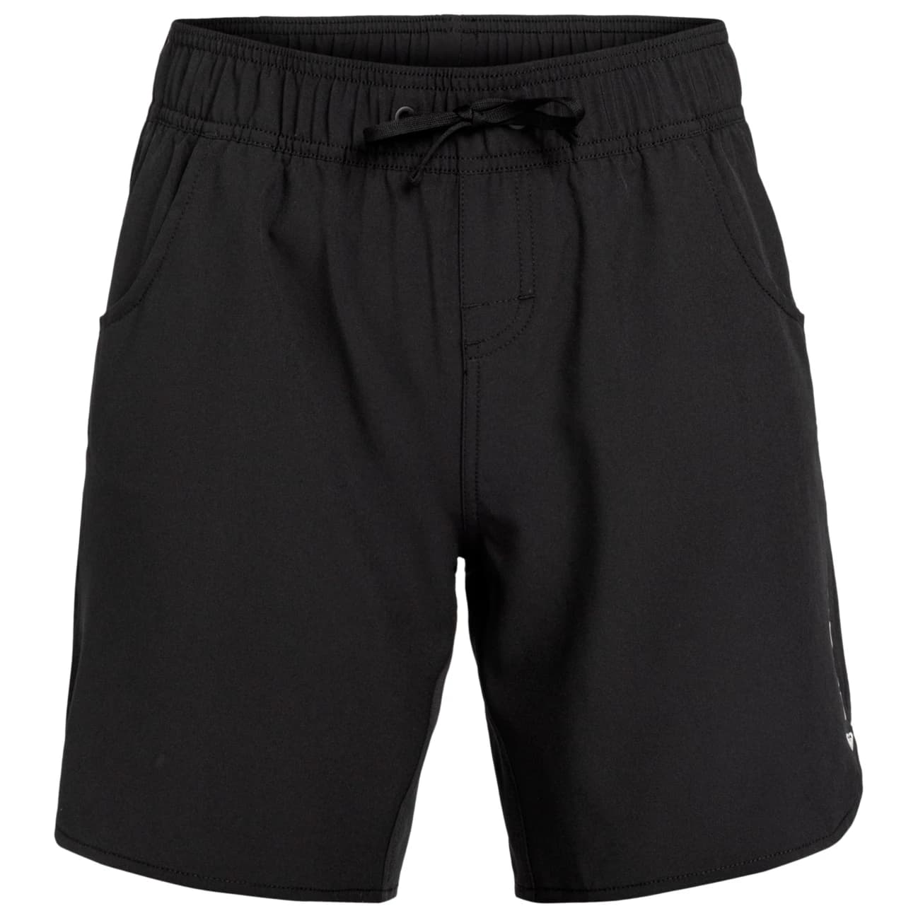 Дамски бордшорт Roxy Women's Roxy Wave 7 Inch BS Boardshorts - Anthracite