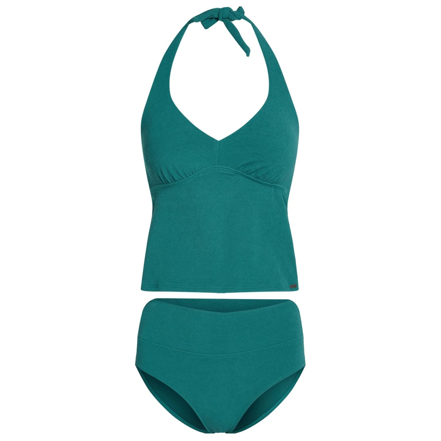 Дамски танкиен (бански) O'Neill Women's Tankini Biniki Set Tankini - Botanical Heat
