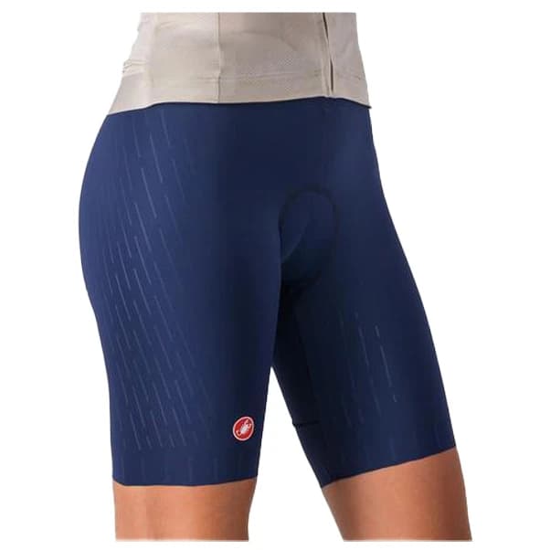 Дамски клин за колоездене Castelli Women's Free Aero Race S Bibshort Cycling bottoms - Belgian Blue