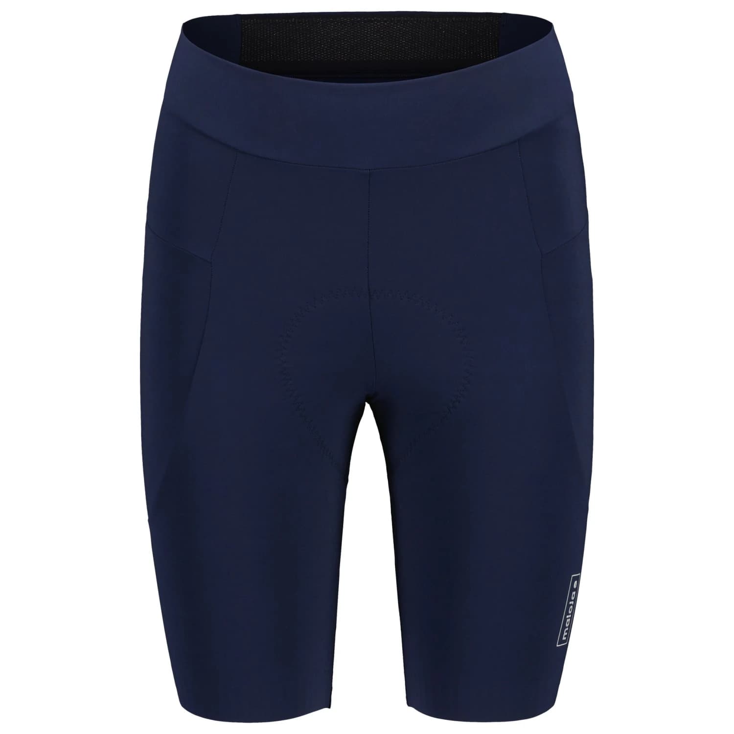 Дамски шорти за колоездене Maloja Women's OmbergM. Cycling bottoms - Night Sky