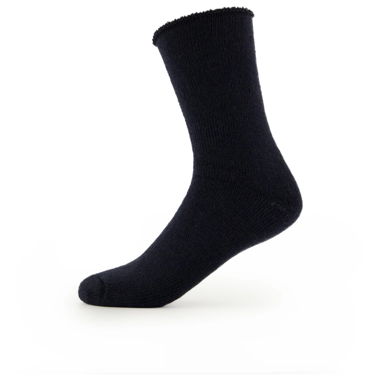 Зимни чорапи Woolpower Socks 600 Expedition socks - Dark Navy