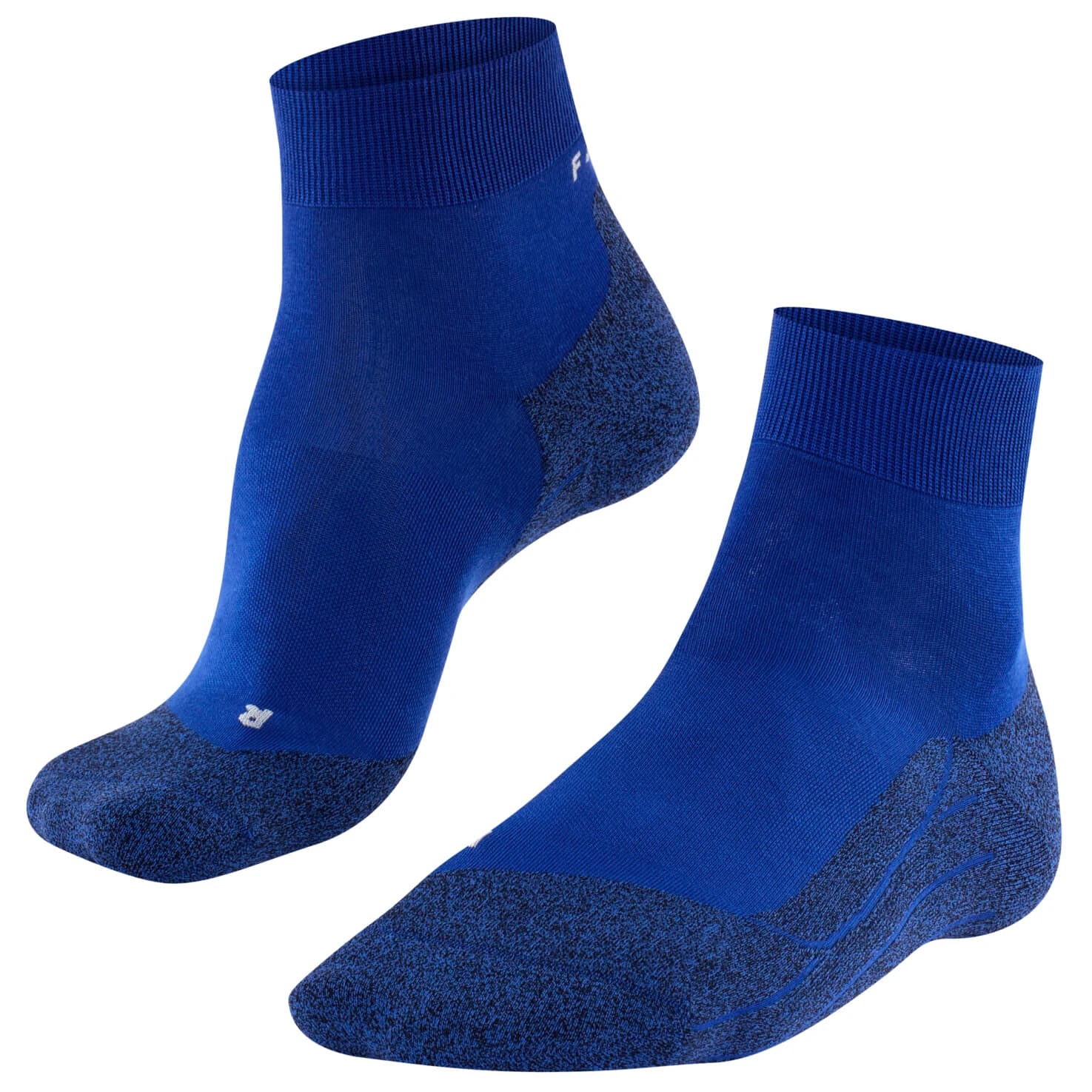 Мъжки чорапи за бягане Falke Ru4 Light Running socks - Blue
