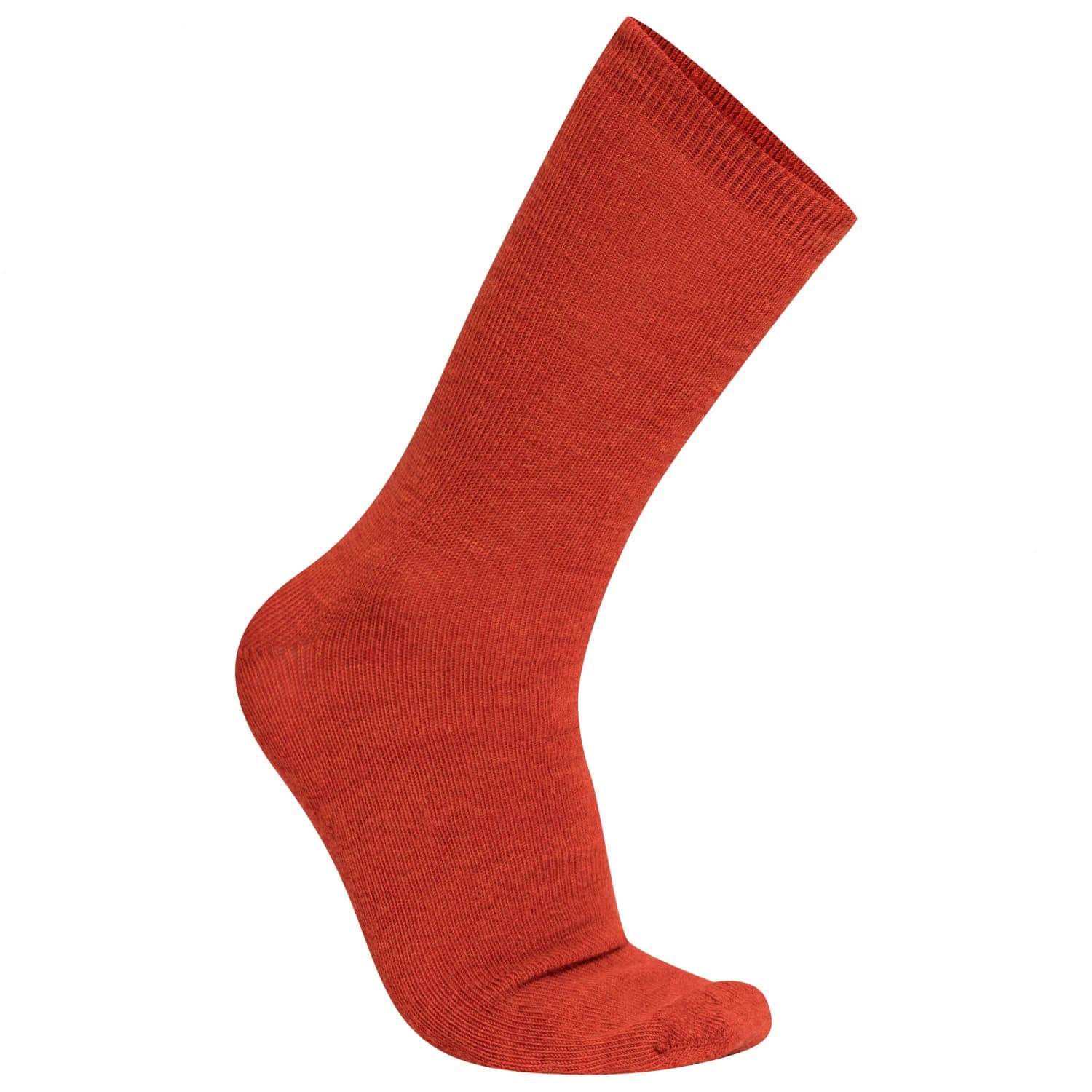 Детски спортни чорапи Woolpower Kid's Socks Liner Classic Sports socks - Autumn Red