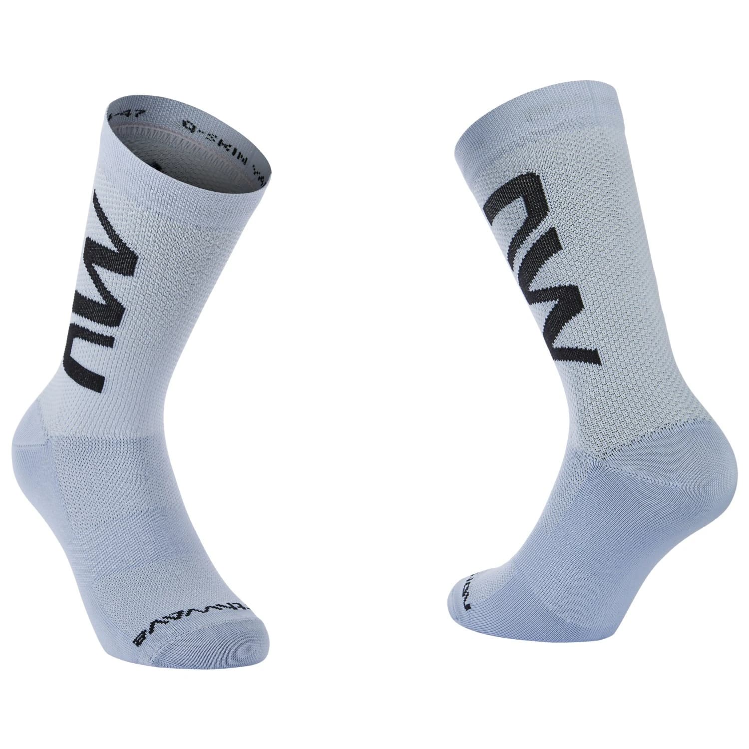 Мъжки чорапи за колоездене Northwave Extreme Air Sock Cycling socks - Ice Grey