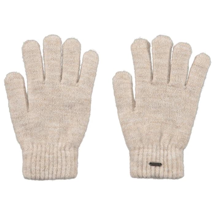 Детски ръкавици Barts Kid's Shae Gloves - Cream