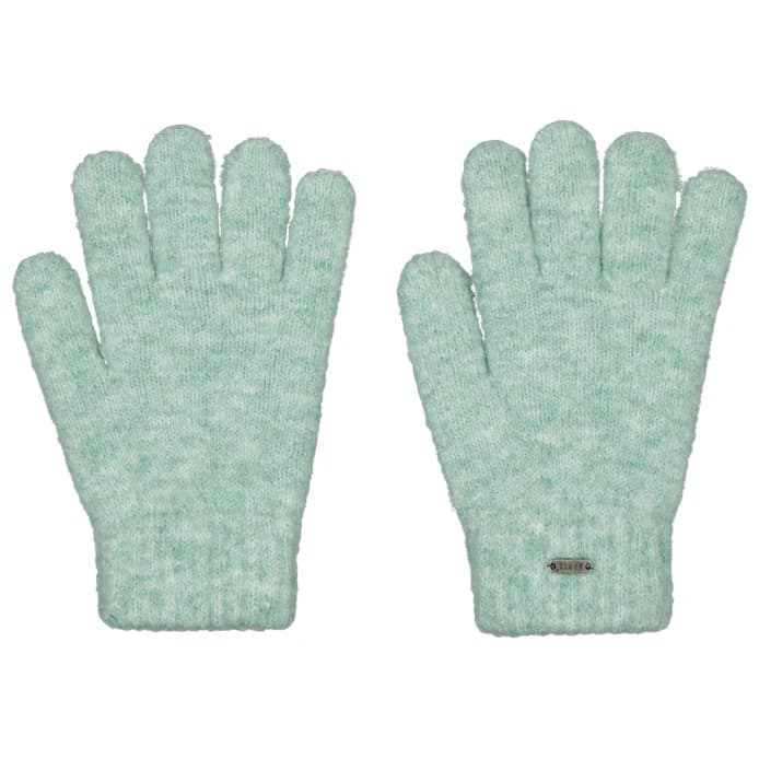 Детски ръкавици Barts Kid's Shae Gloves - Misty Green