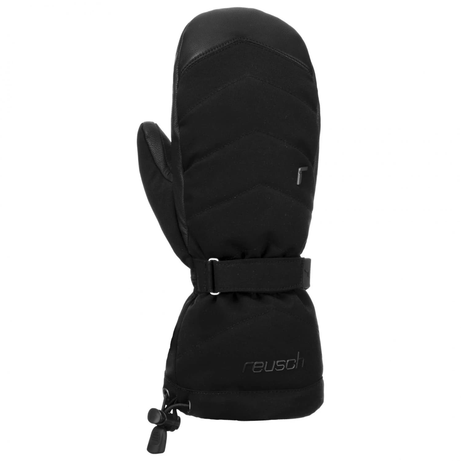 Дамски ръкавици Reusch Women's Nadia R-Tex XT Mitten Gloves - Black