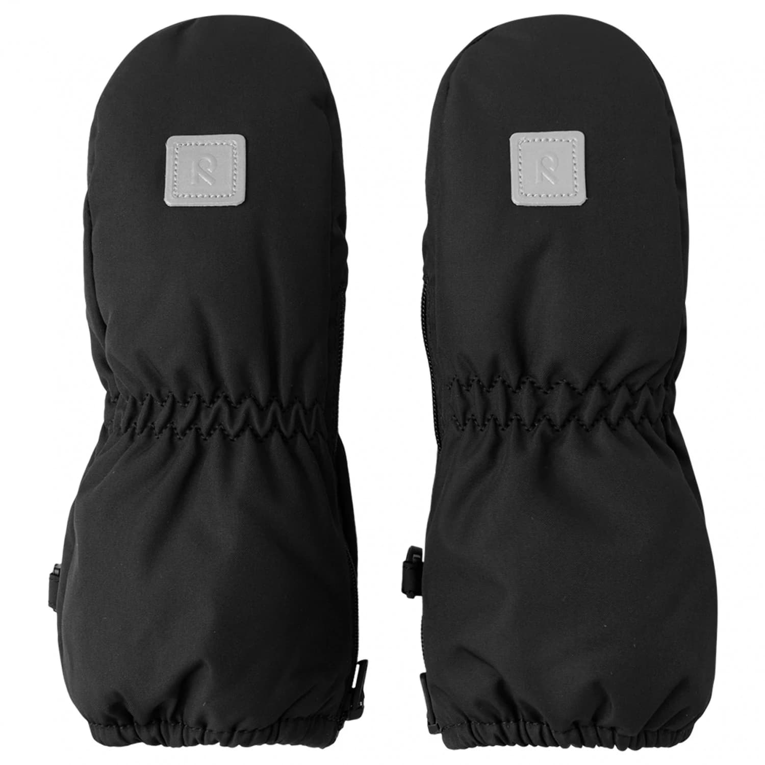 Детски ръкавици Reima Kid's Tassu Gloves - Black