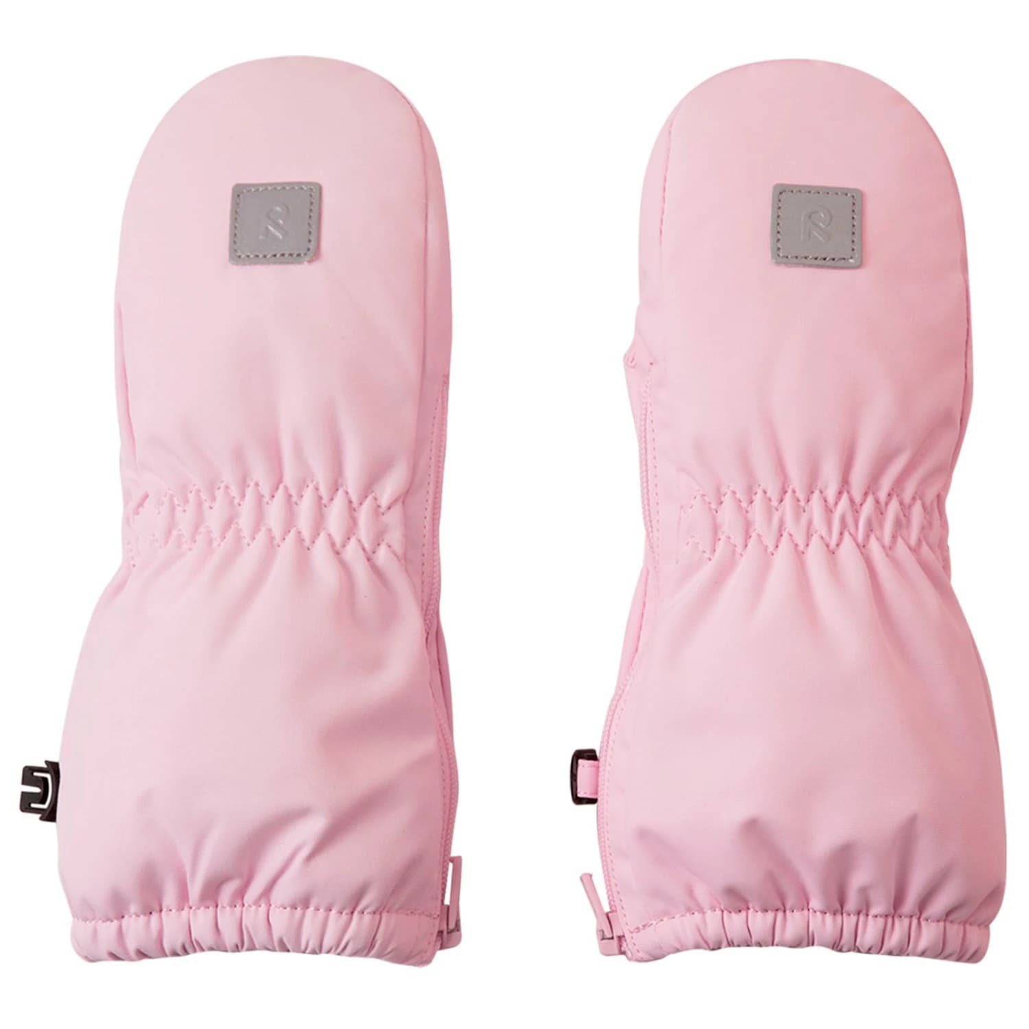 Детски ръкавици Reima Kid's Tassu Gloves - Pale Rose