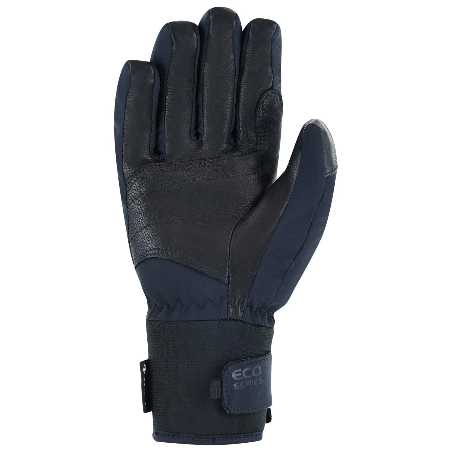 Дамски ръкавици Roeckl sports Women's Camurac GTX Gloves - Black
