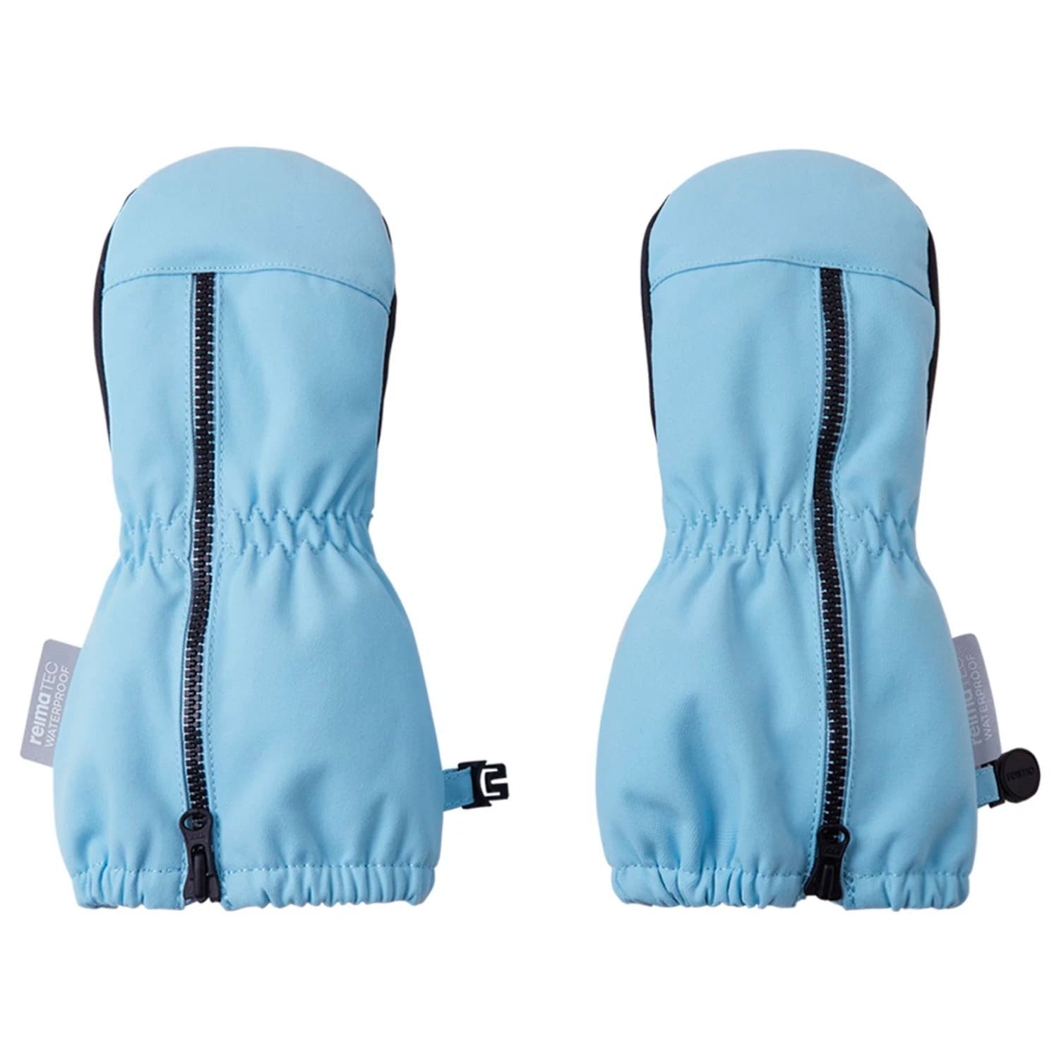 Детски ръкавици Reima Kid's Tepas Gloves - Frozen Blue