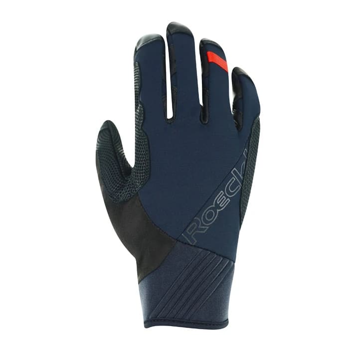 Ръкавици Roeckl Sports Karwendel 2 Gloves - Black