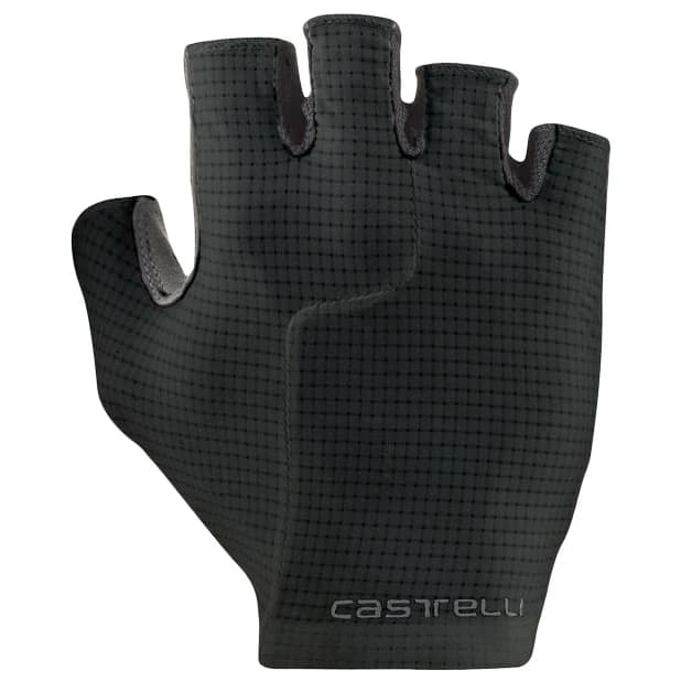 Дамски ръкавици Castelli Women's Premio Evo Glove - Black