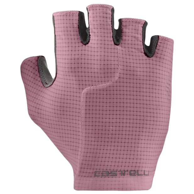 Дамски ръкавици Castelli Women's Premio Evo Glove - Deep Purple