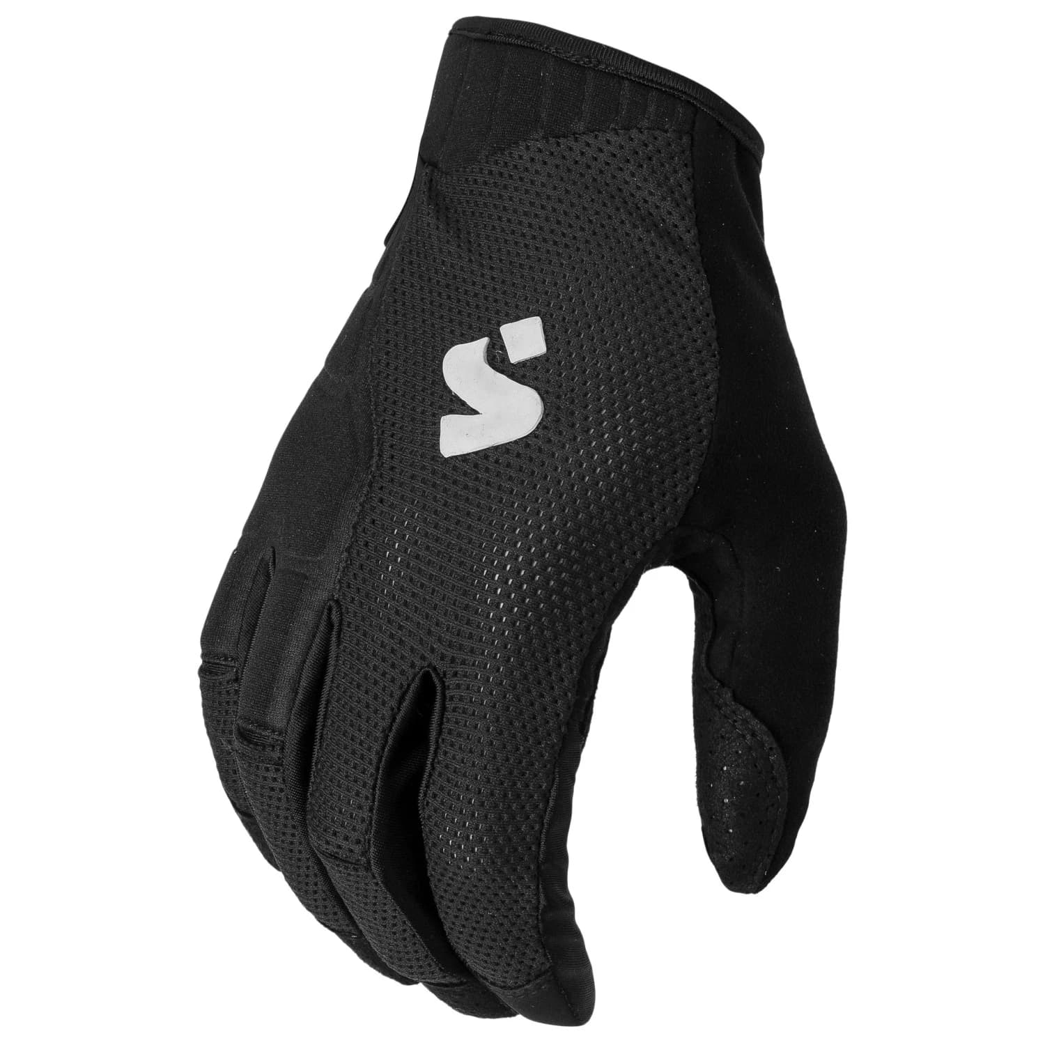 Мъжки ръкавици Sweet Protection Hunter Pro Gloves - Black