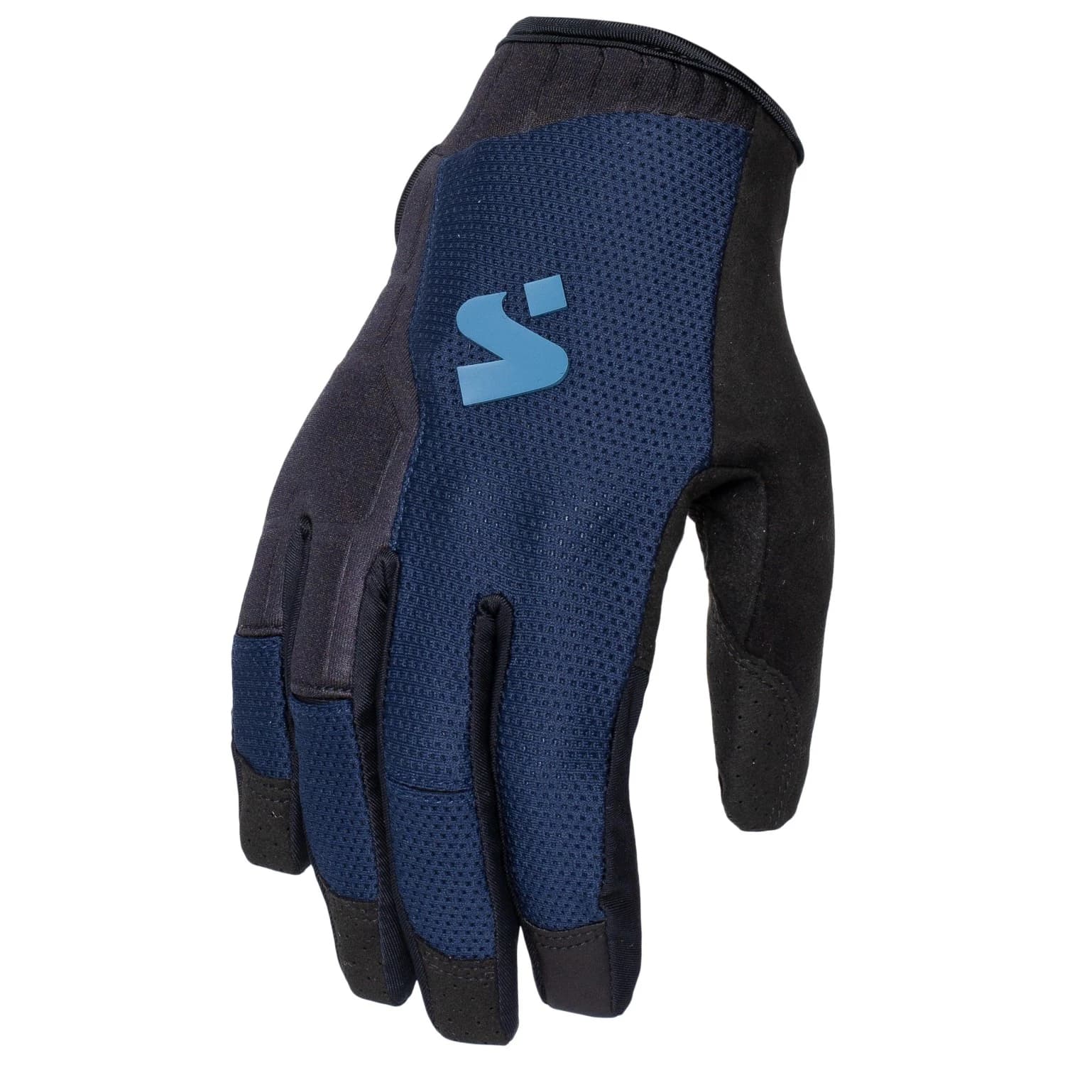 Мъжки ръкавици Sweet Protection Hunter Pro Gloves - Navy Blazer