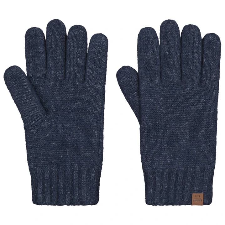 Мъжки ръкавици Barts Wyoni Gloves - Navy