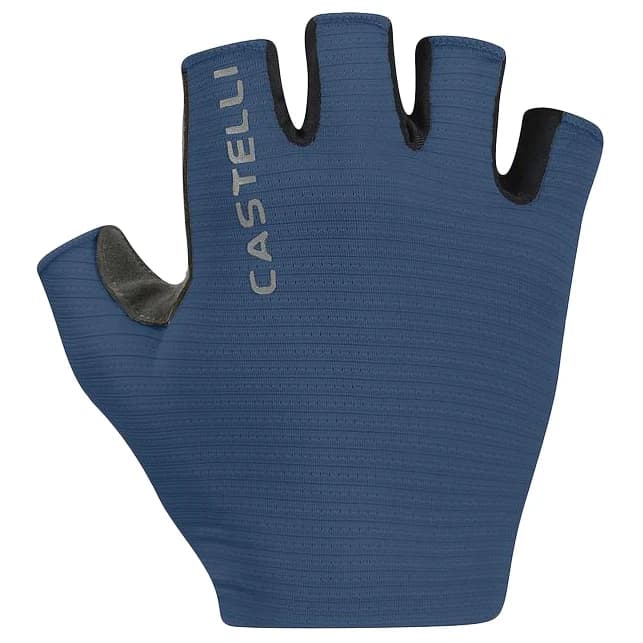 Дамски ръкавици Castelli Women's Espresso Glove - Belgian Blue