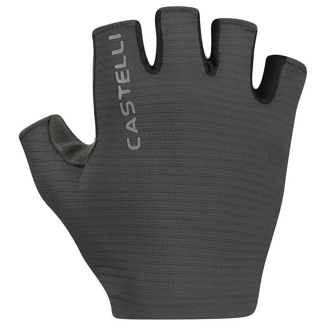 Дамски ръкавици Castelli Women's Espresso Glove - Light Black