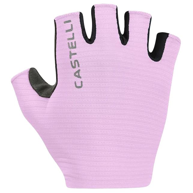 Дамски ръкавици Castelli Women's Espresso Glove - Purple Mist