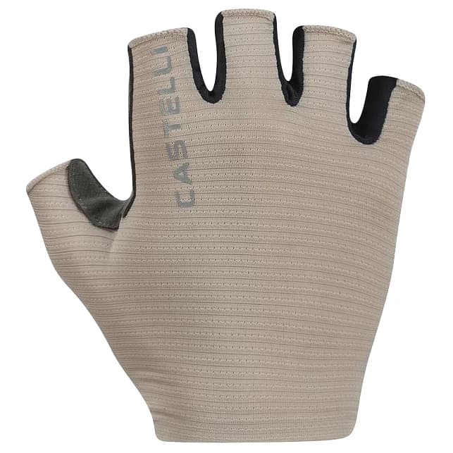 Дамски ръкавици Castelli Women's Espresso Glove - Silver Moon