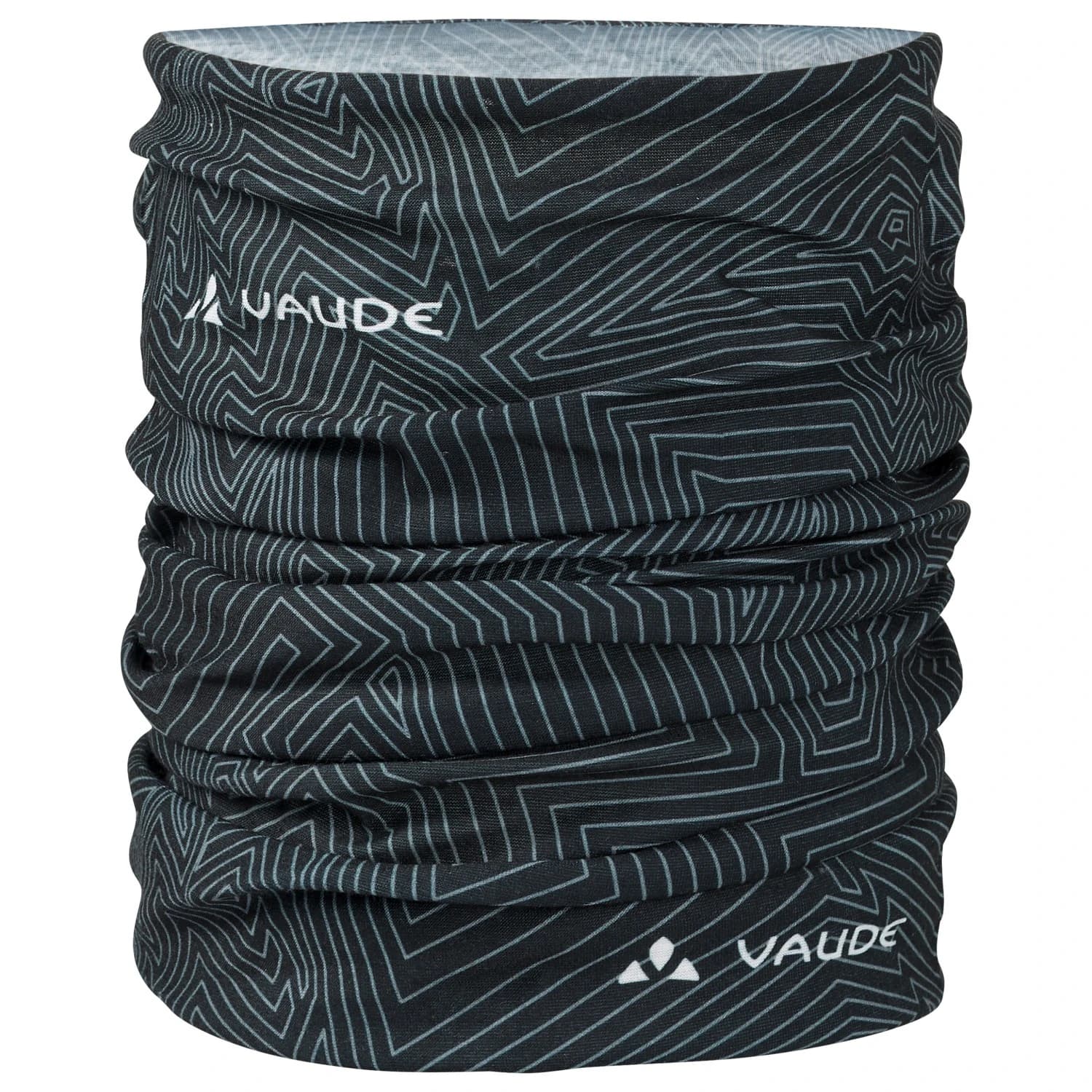 Шал Vaude Multitube Tube scarf - Heron
