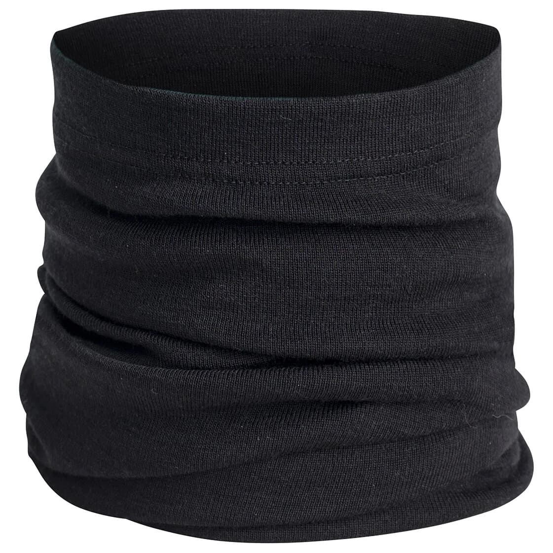 Шал Woolpower Tube Lite Tube scarf - Black