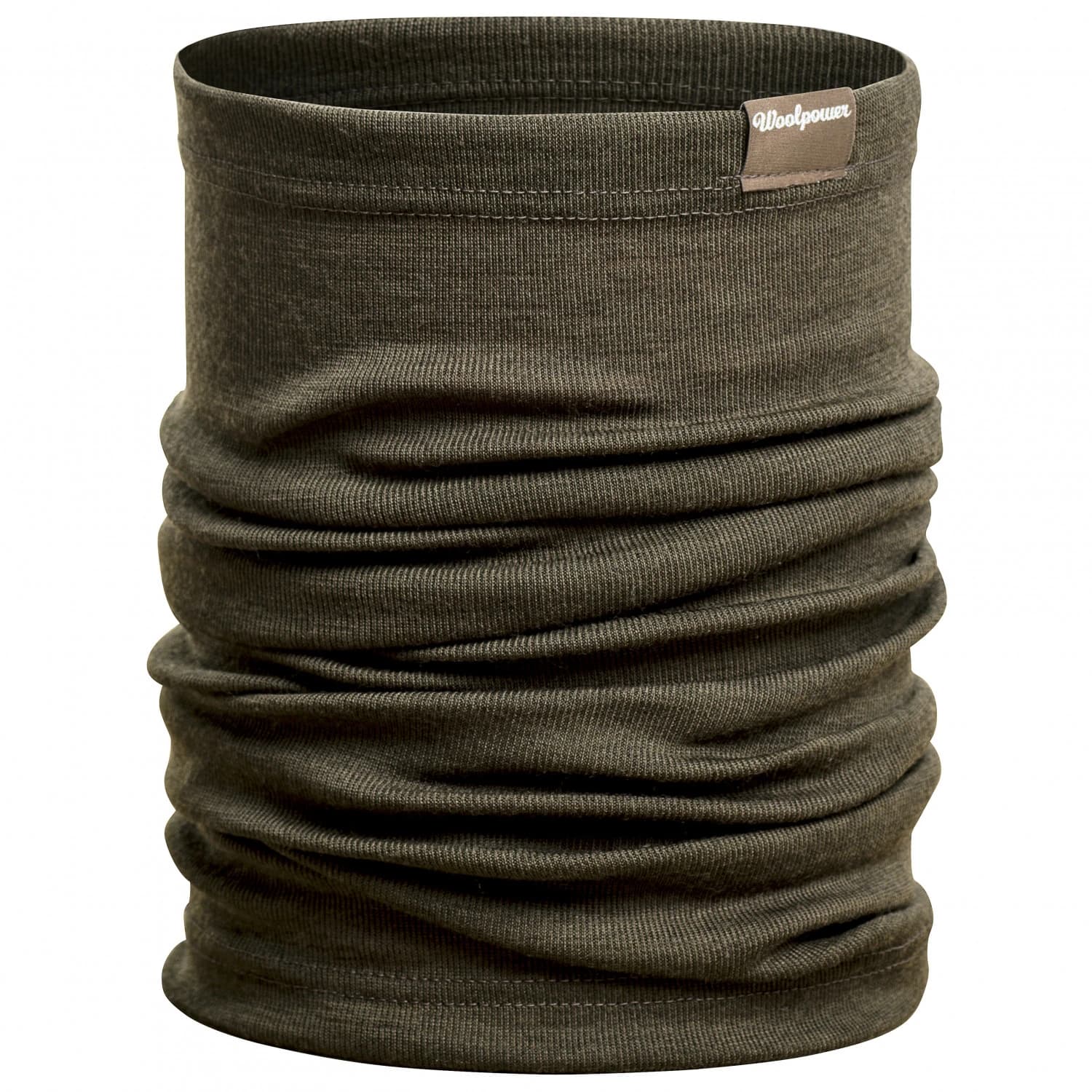 Шал Woolpower Tube Lite Tube scarf - Pine Green