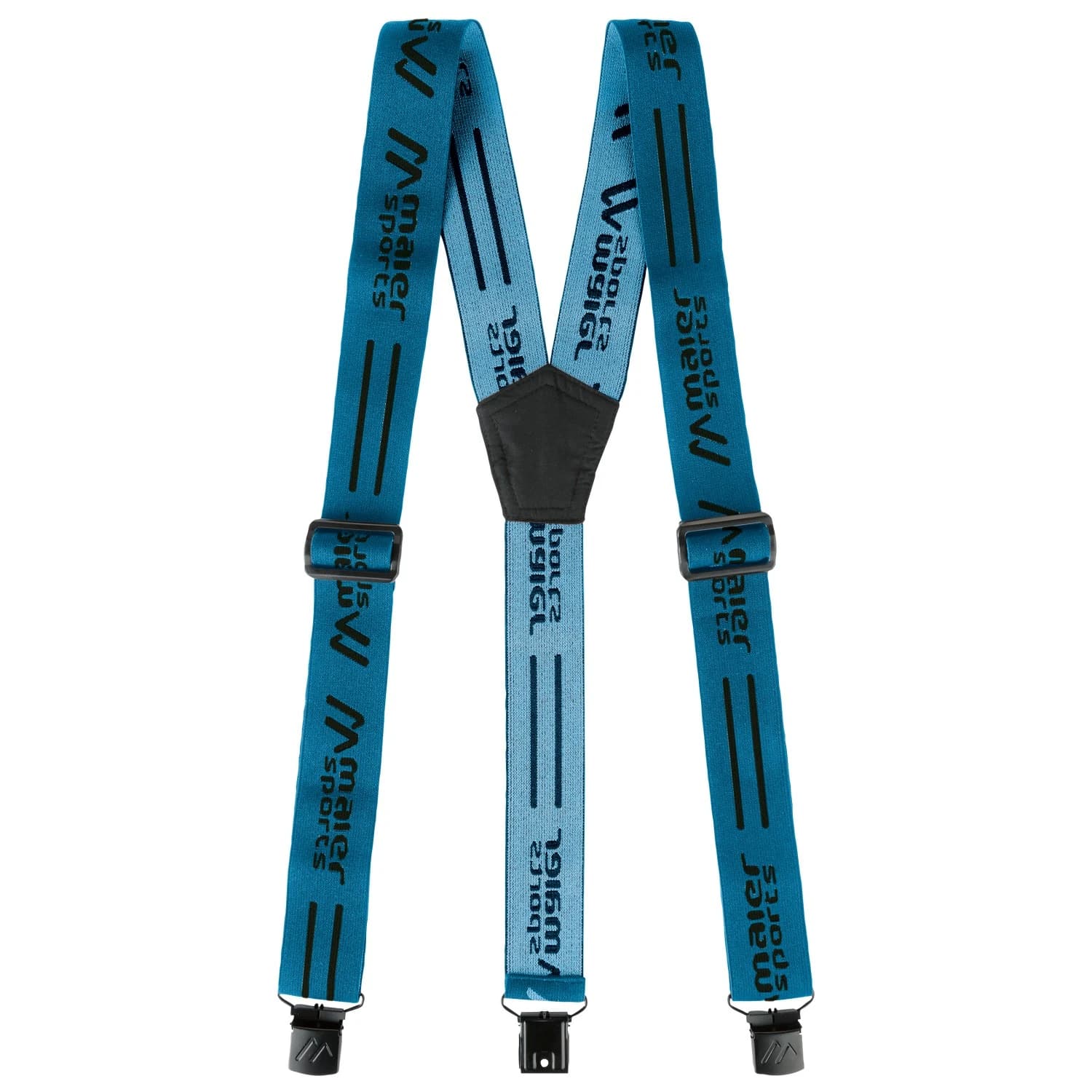 Тиранти Maier sports Suspenders - Imperial / Night Sky