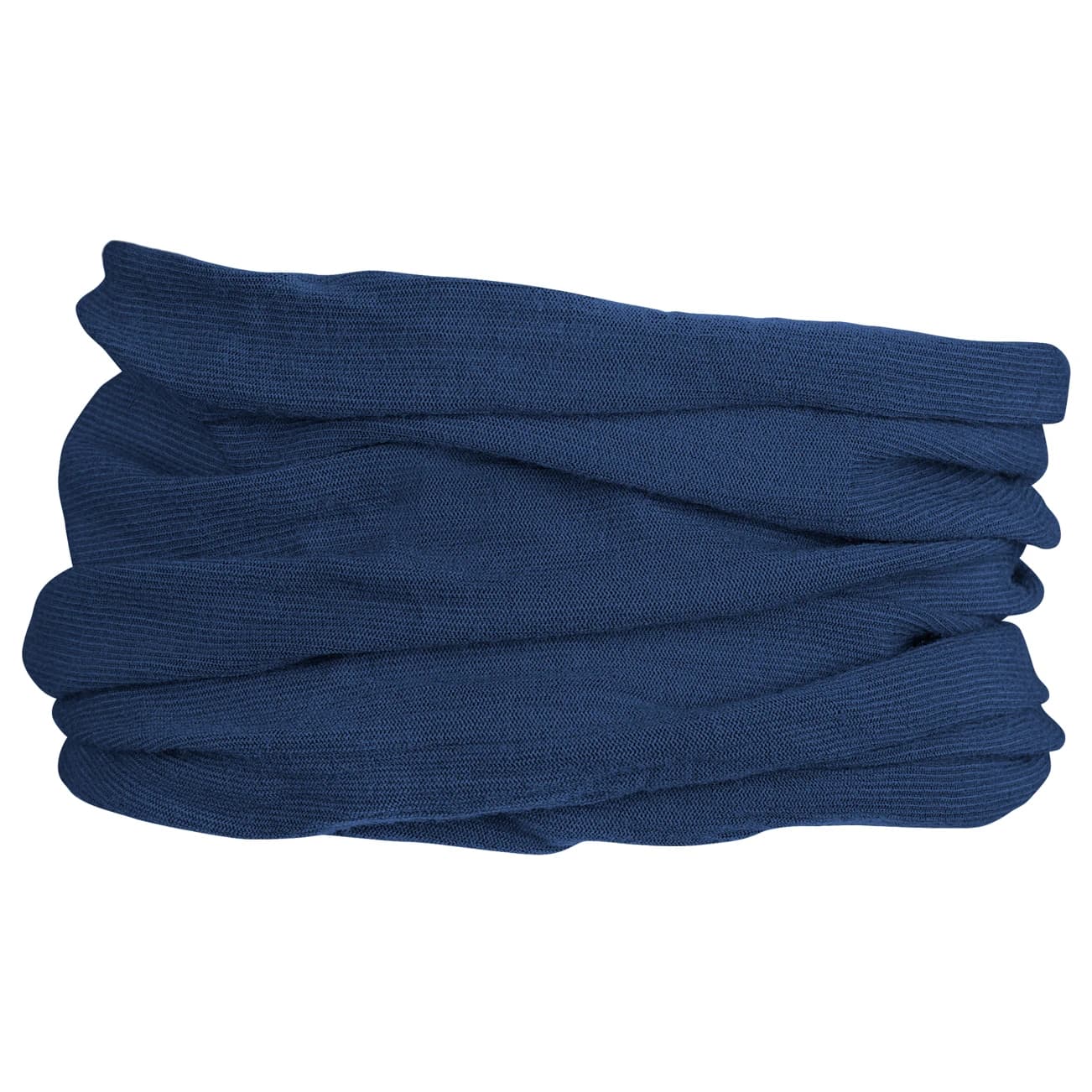 Шал Gripgrab Multifunctional Merino Neck Warmer Tube scarf - Navy