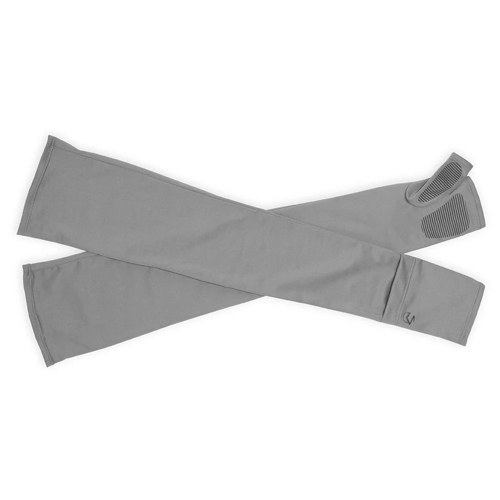 Термо ръкав Sunday Afternoons UV Shield Cool Sleeves With Hand Cover Arm warmers - Quarry