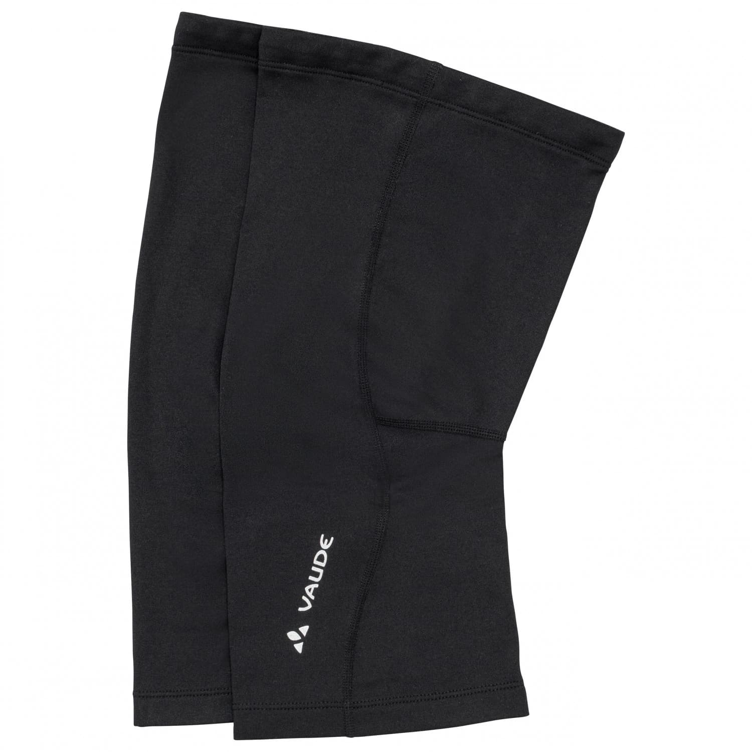Компресивна наколенка Vaude Knee Warmer II Knee sleeves - Black Uni