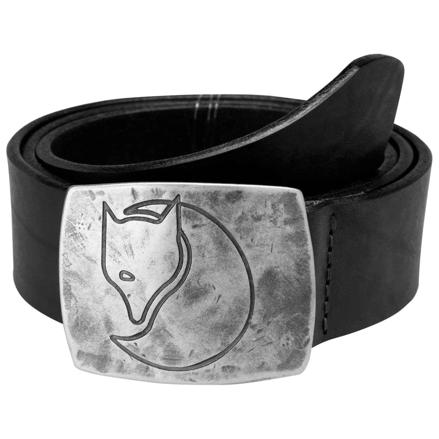 Колан Fjällräven Murena Silver Belt - Black