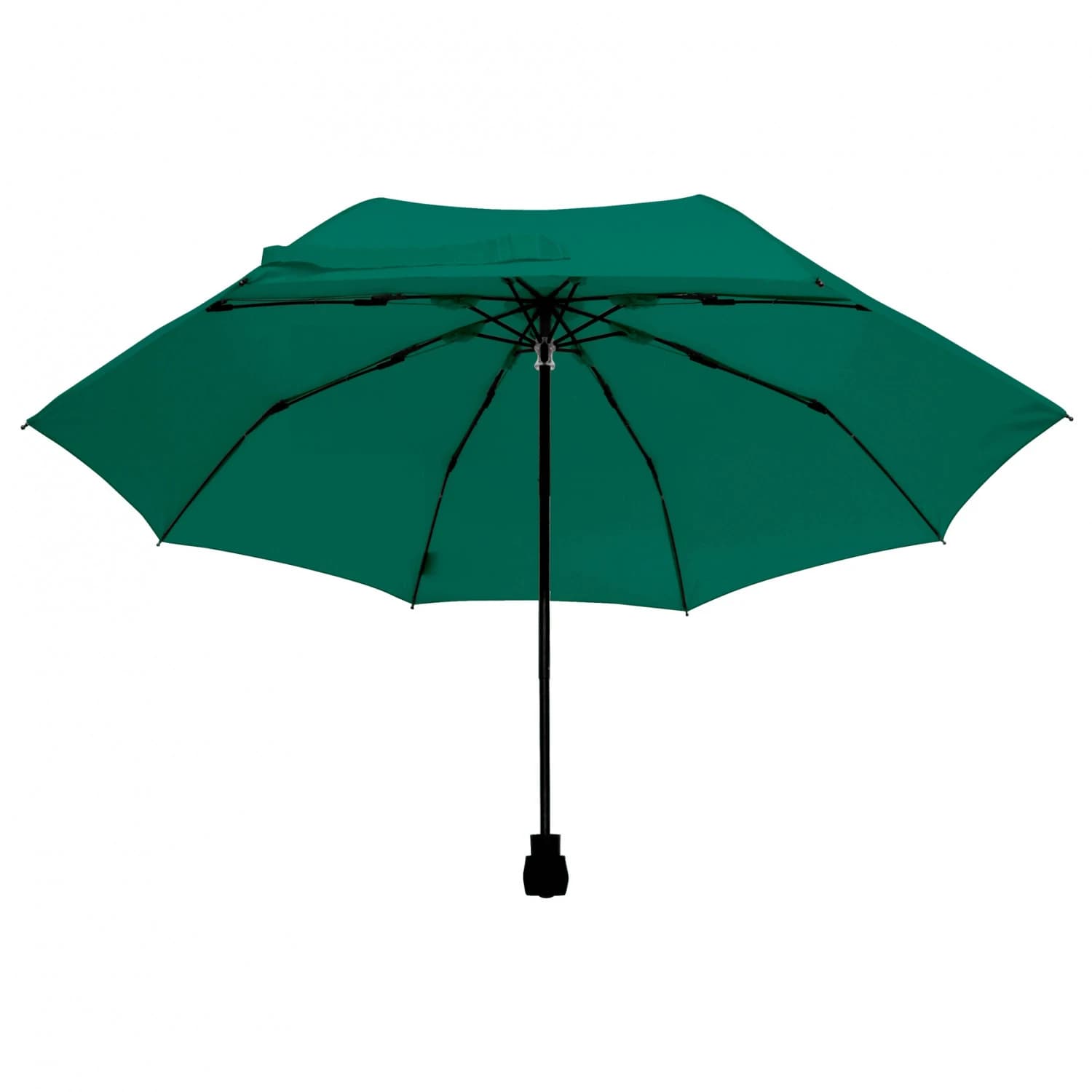Чадър Euroschirm Light Trek Umbrella - Dark Green