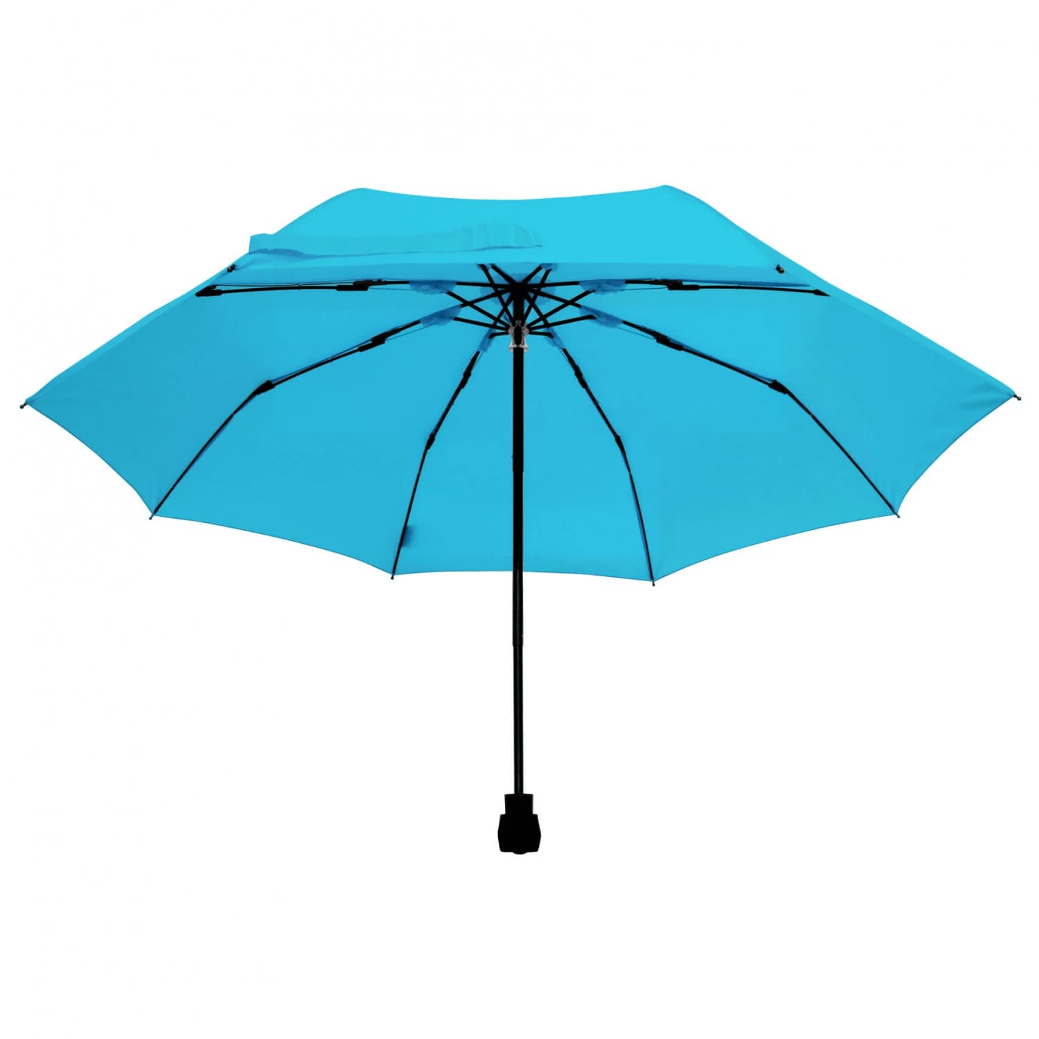 Чадър Euroschirm Light Trek Umbrella - Ice Blue