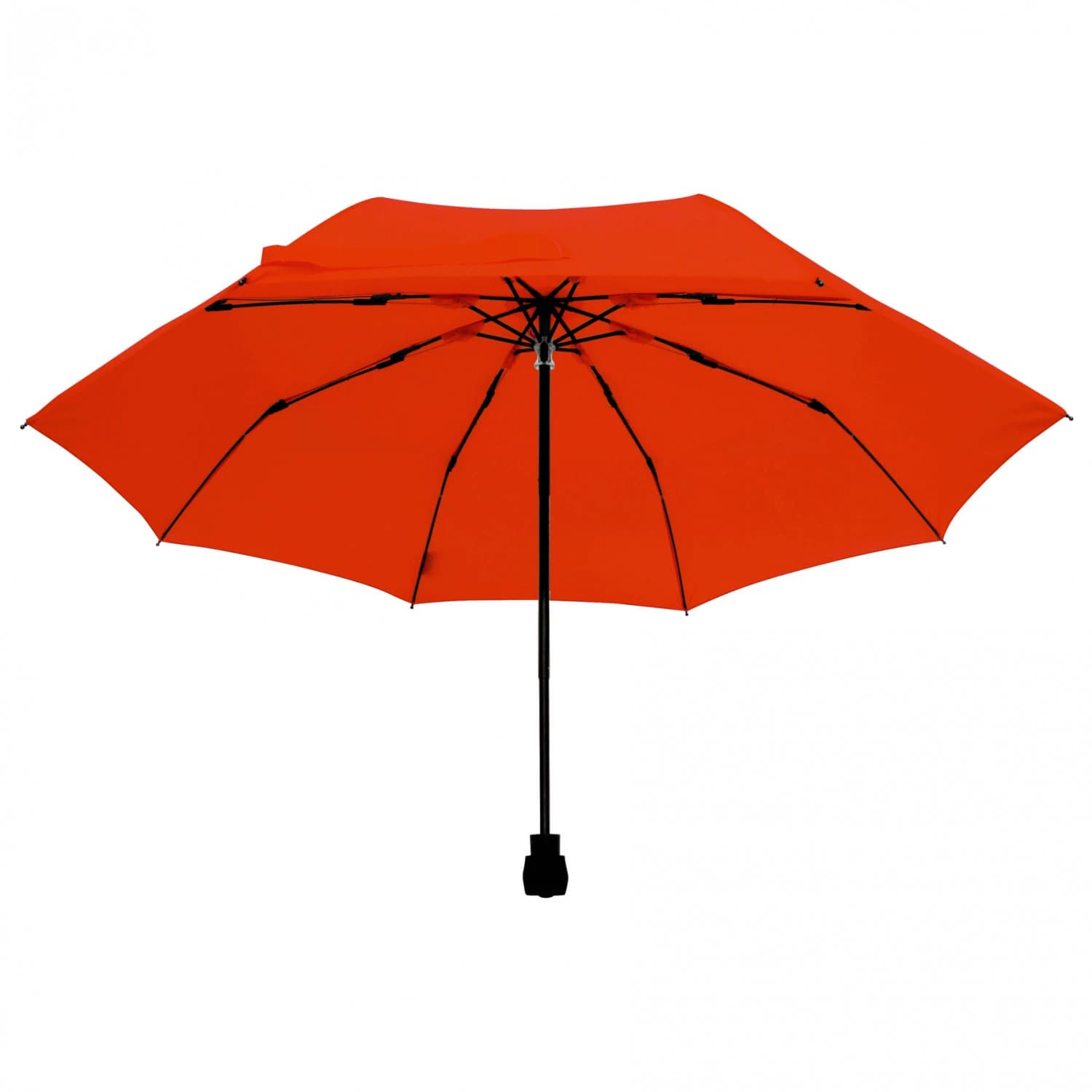 Чадър Euroschirm Light Trek Umbrella - Red