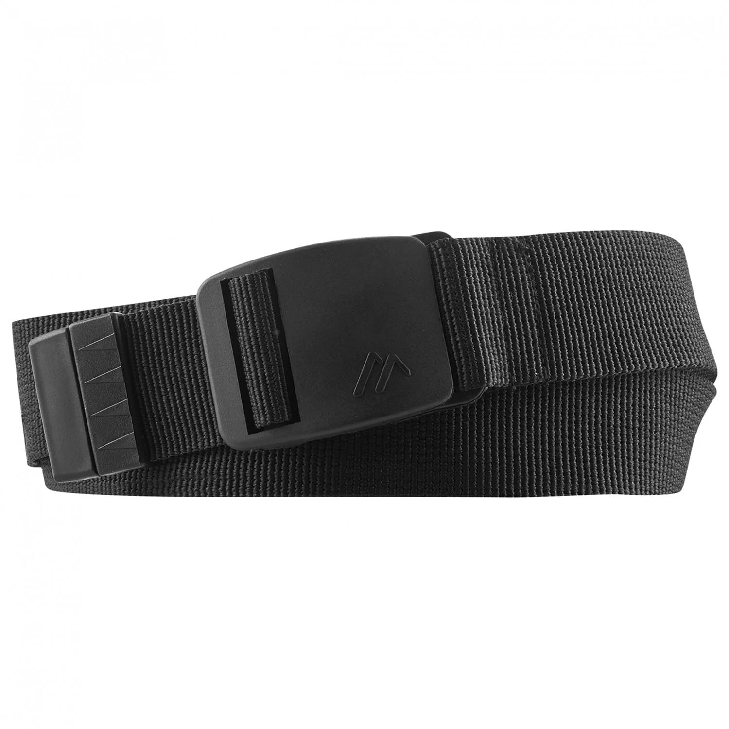 Колан Maier Sports Eco Belt - Black