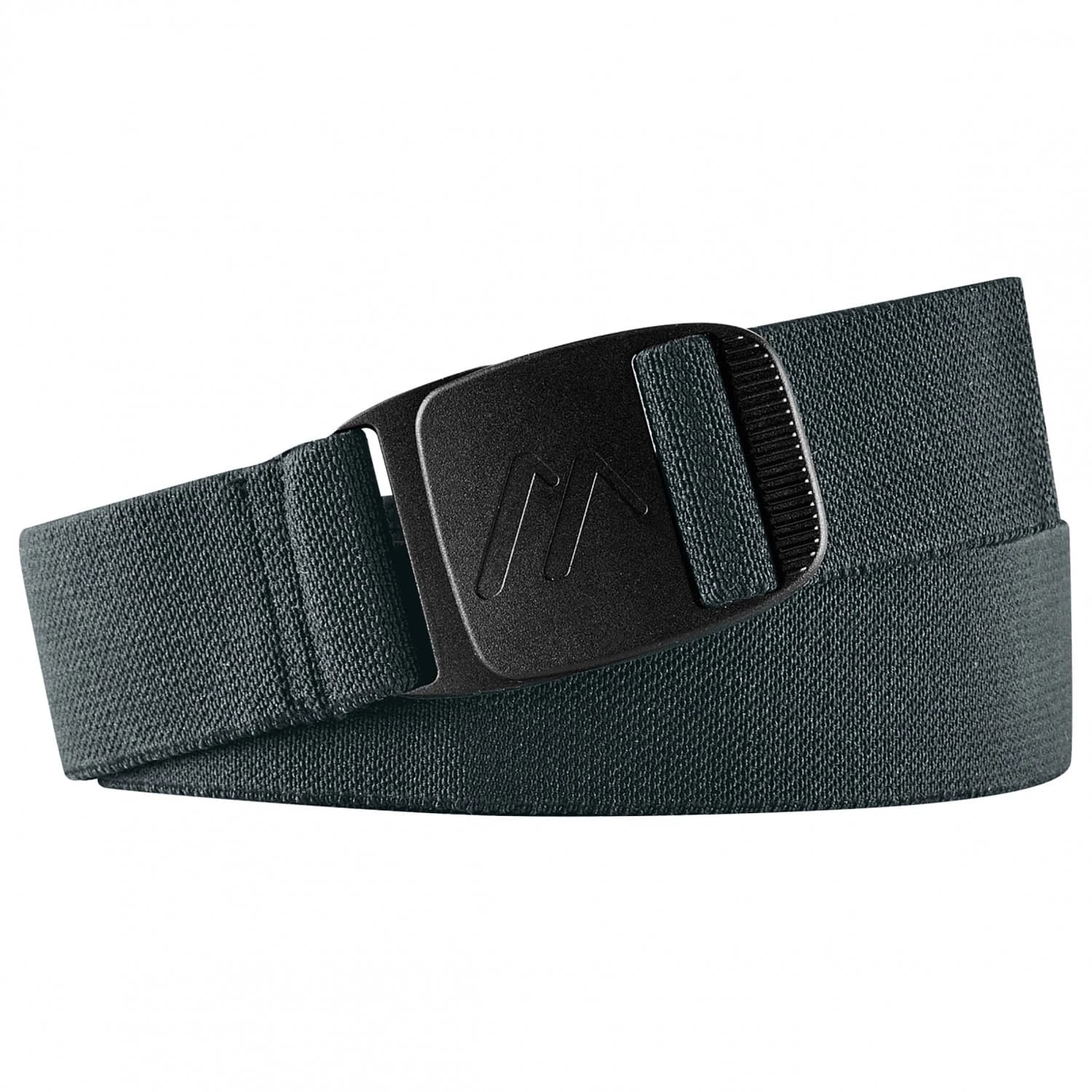Колан Maier Sports Tech Belt Eco Belt - Black