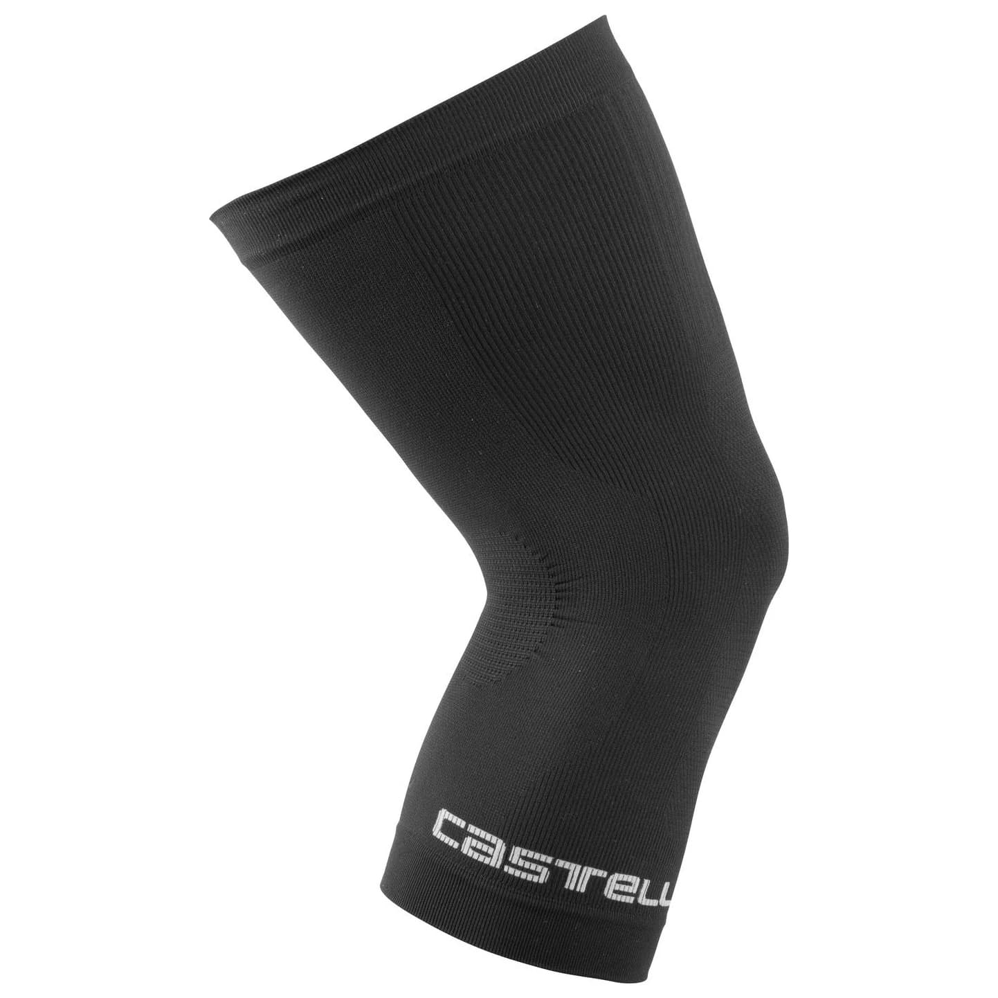 Компресивна наколенка Castelli Pro Seamless Knee Warmer Knee sleeves - Black
