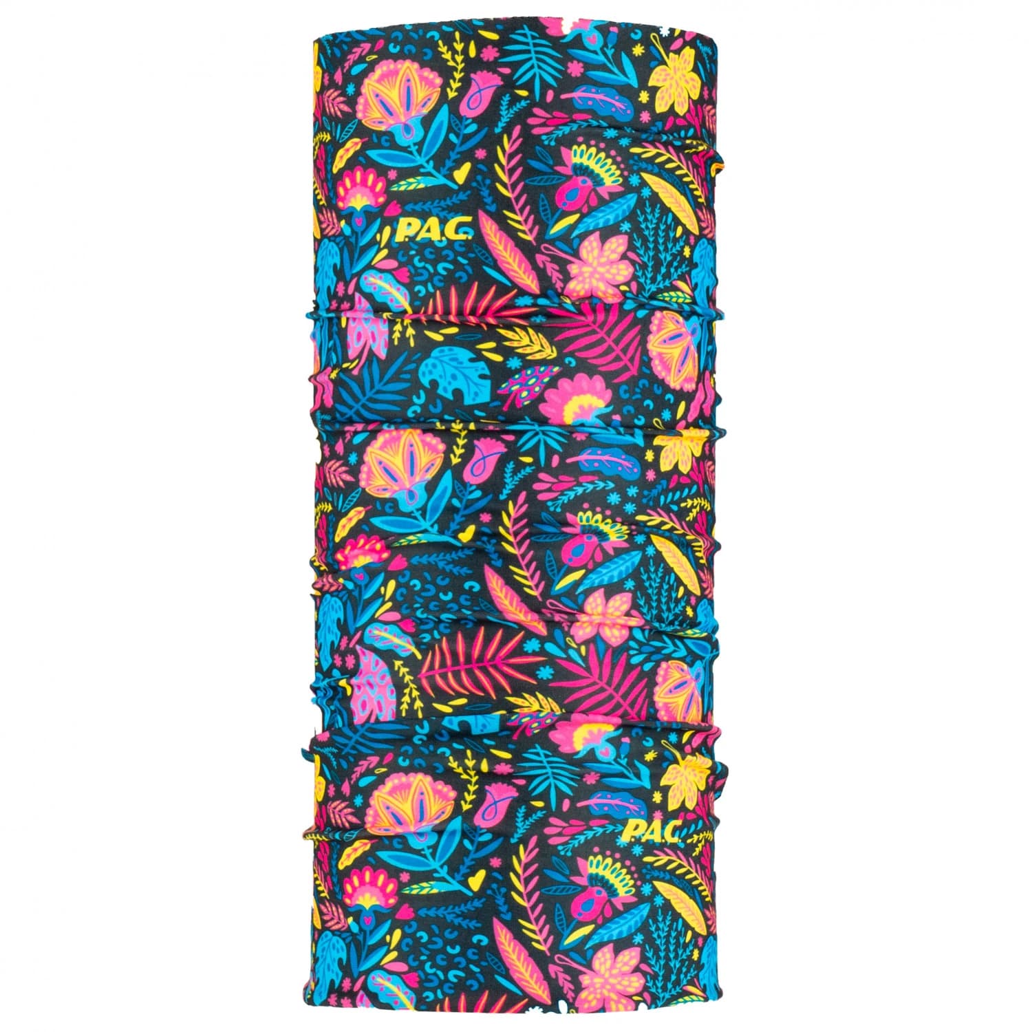 Детски шал P.A.C. Kid's Original Tube scarf - Pibluelea