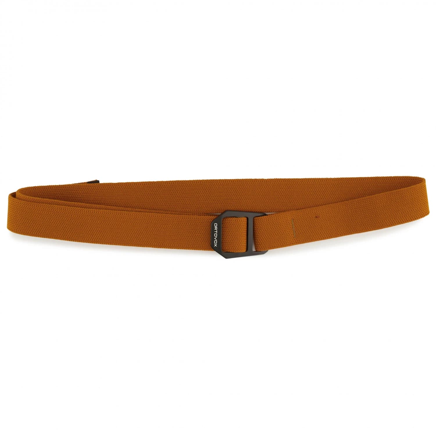 Колан Ortovox Logo Knit Belt - Sly Fox
