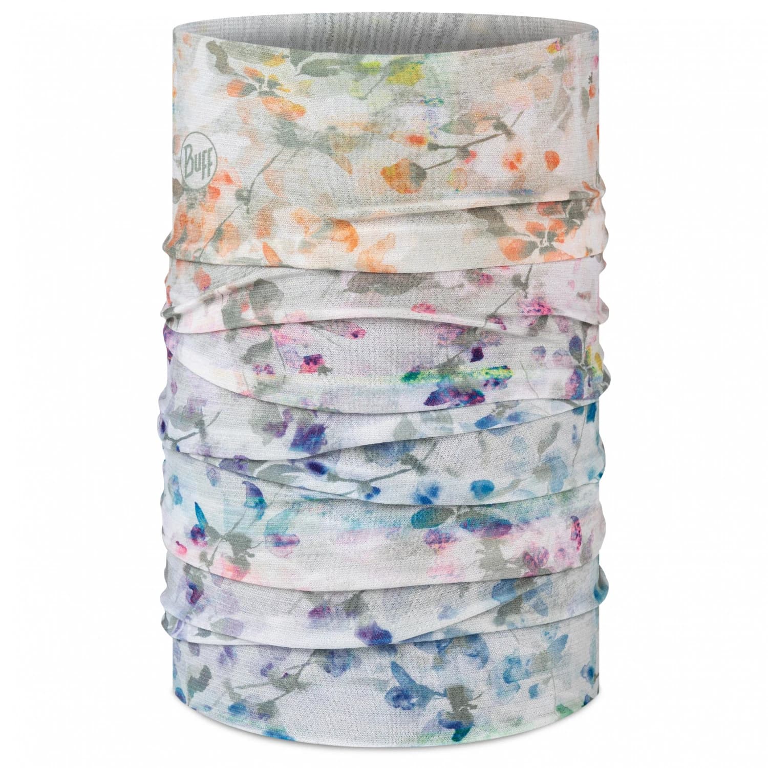 Дамски шал Buff Women's Coolnet UV Insectshield Tube scarf - Luad Multi