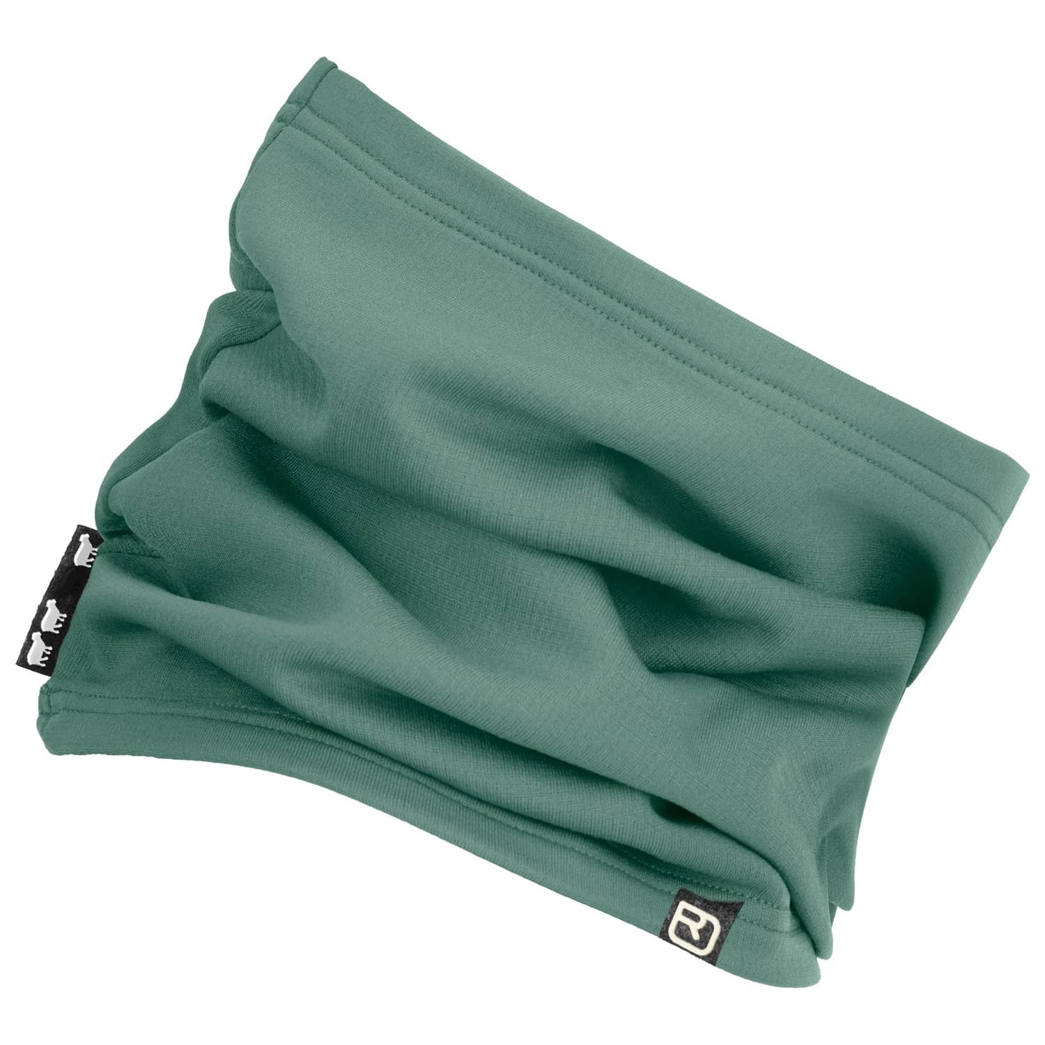 Шал Ortovox Light Fleece Neckwarmer Neckerchief - Arctic Grey